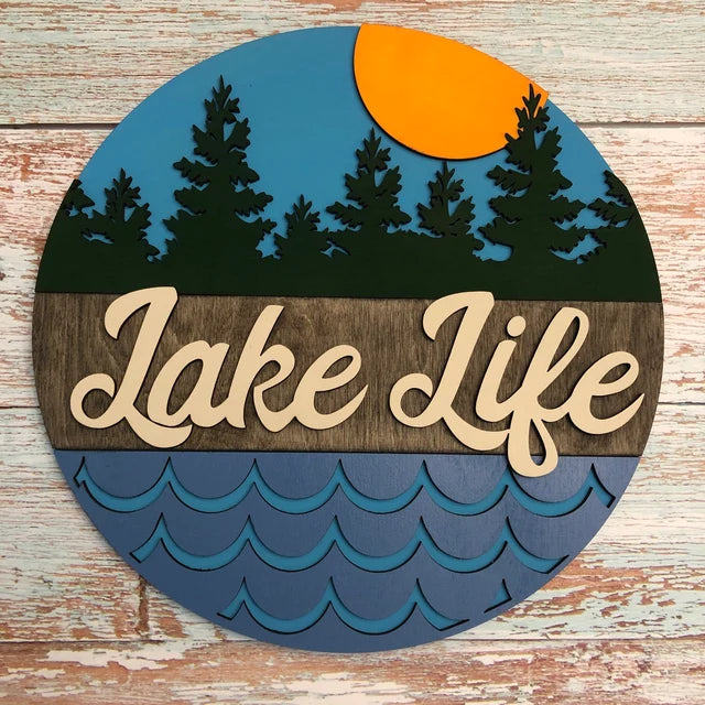 Lake Life
