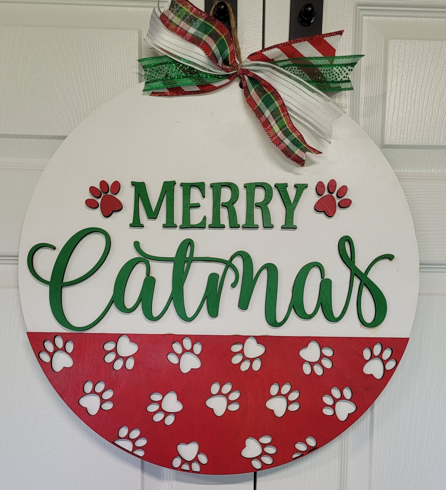 Merry Catmas