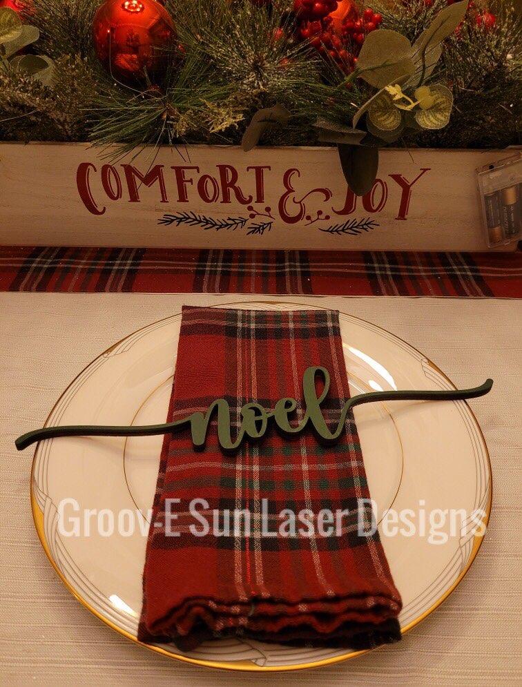 Words for Plates, Charcuterie boards, any occasion