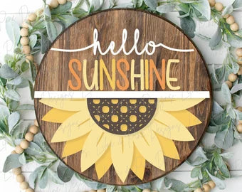 Hello Sunshine