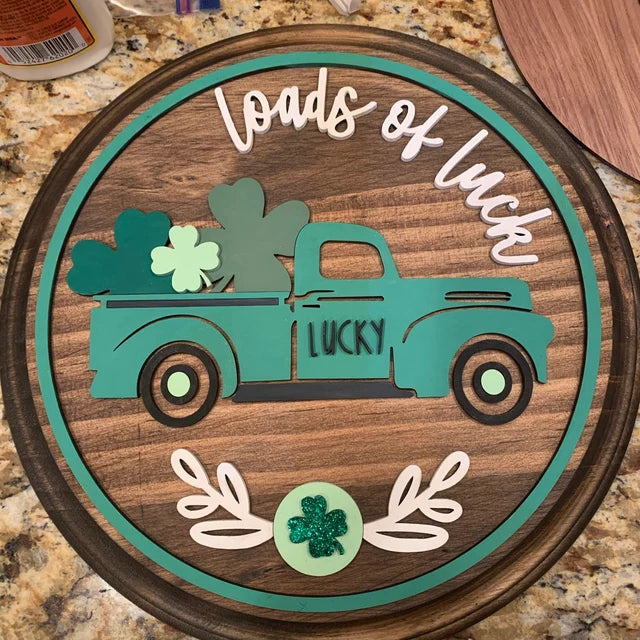 Loads of Luck